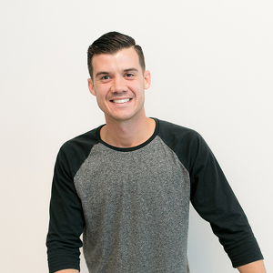 Push Pastor Justin Langebartels